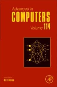 Advances in Computers