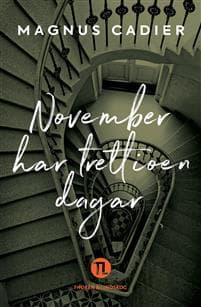 November har trettioen dagar