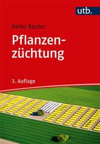 Pflanzenzüchtung