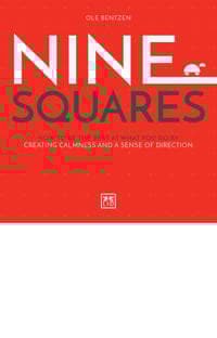 Nine Squares