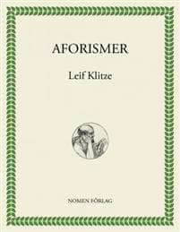 Aforismer
