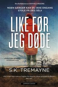 Like før jeg døde