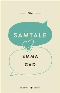 Om samtale