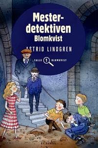 Mesterdetektiven Blomkvist