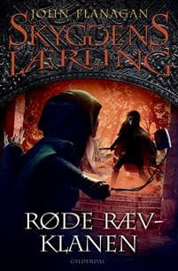 Skyggens lærling 13 - Røde Ræv-Klanen