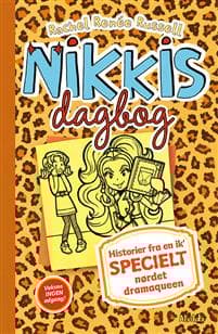Nikkis dagbog 9: Historier fra en ik’ specielt nørdet dramaqueen