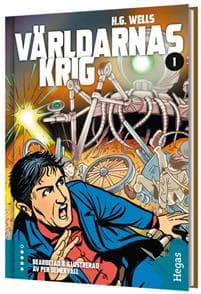 Världarnas krig