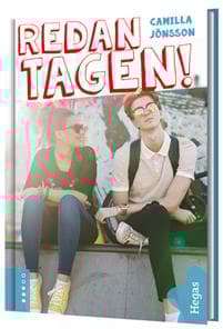 Redan tagen!