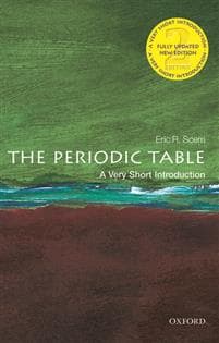 The Periodic Table