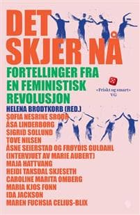 Det skjer nå