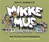 Mikke Mus i Dødens dal