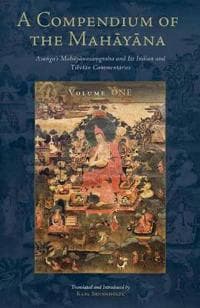 A Compendium of the Mahayana