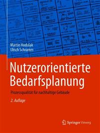 Nutzerorientierte Bedarfsplanung