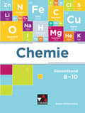 Miniatyrbilde 1 av 2: Chemie Baden-Württemberg 8-10