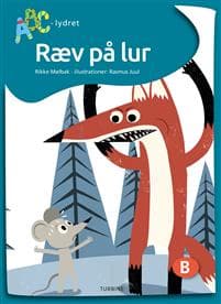 Ræv på lur