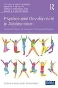 Miniatyrbild 1 av 2: Psychosocial Development in Adolescence