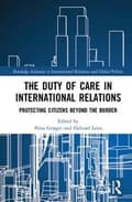 Miniatyrbild 1 av 2: The Duty of Care in International Relations