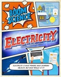 BOOM! Science: Electricity