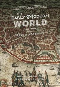 The Early Modern World, 1450-1750