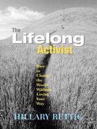 The Lifelong Activist