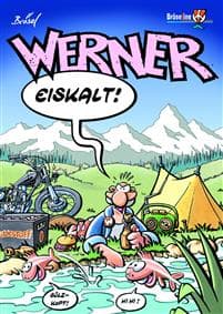 Werner Band 4