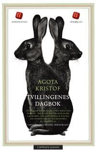 Tvillingenes dagbok