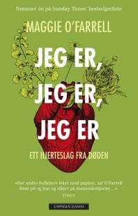 Jeg er, jeg er, jeg er