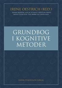 Grundbog i kognitive metoder