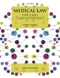 Medical Law