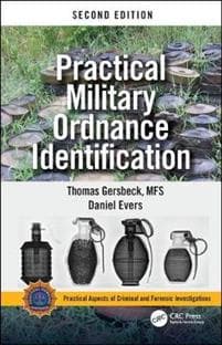 Practical Military Ordnance Identification, Second Edition