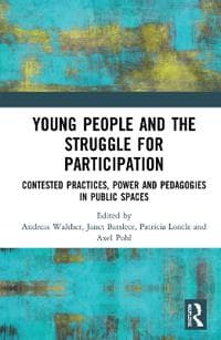 Young People and the Struggle for Participation