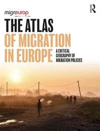The Atlas of Migration in Europe