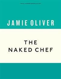 The Naked Chef