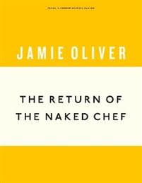 The Return of the Naked Chef