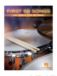 First 50 Songs You Should Play on Drums