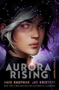 Aurora Rising (The Aurora Cycle)