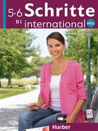 Schritte International Neu - dreibandige Ausgabe