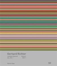 Gerhard Richter Catalogue Raisonné. Volume 6