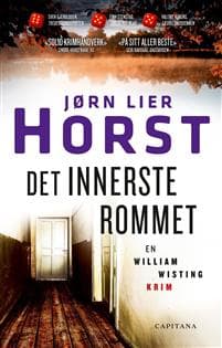 Det innerste rommet