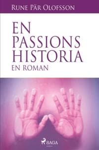 En passions historia : en roman
