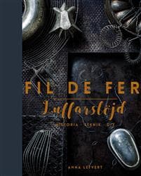 Fil de fer - Luffarslöjd