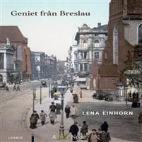 Geniet från Breslau
