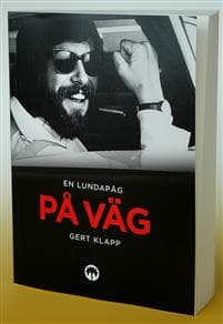 En Lundapåg på väg