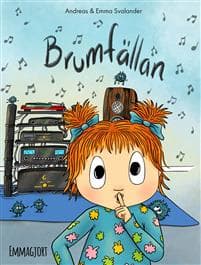 Brumfällan