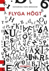 Flyga högt