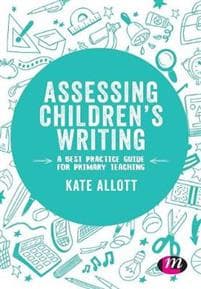Assessing Children's Writing
