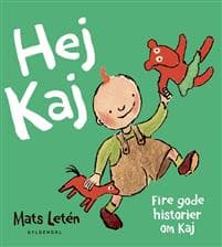 Hej Kaj