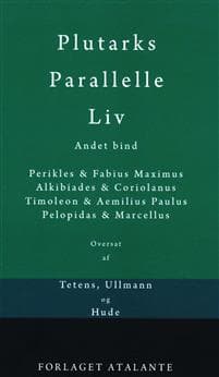 Plutarks Parallelle Liv 2