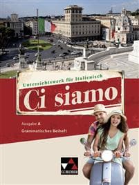 Ci siamo A GB