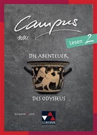 Campus B - neu / Campus B Lesen 2 - neu